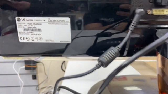 Lg монитор смотреть онлайн