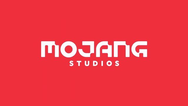 Minecraft • Loading Screen Concept with the NEW Mojang Studios Logo смотреть онлайн