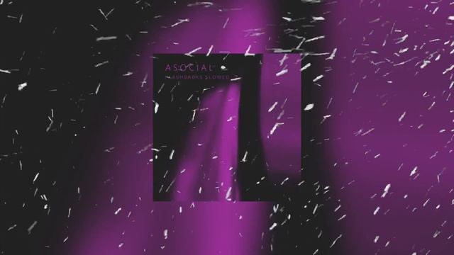 CRASPORE - Flashbacks (Slowed) смотреть онлайн