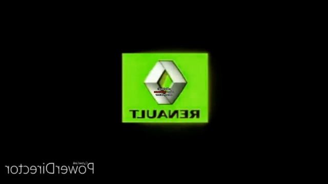 Copy Of Renault Logo 2007 Hik смотреть онлайн