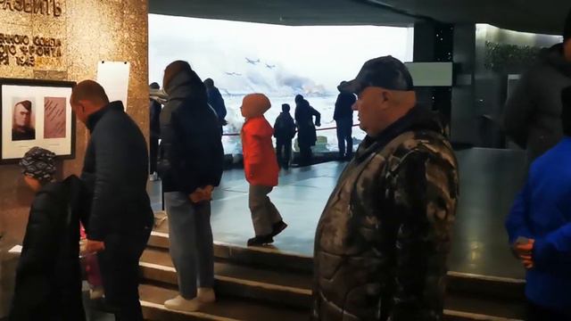 музей прорыв блокады Ленинграда ч.5 смотреть онлайн