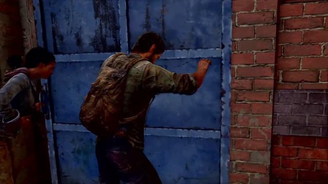 Poznáváme světlonoše | Last of us | Let's play cz | #2 смотреть онлайн