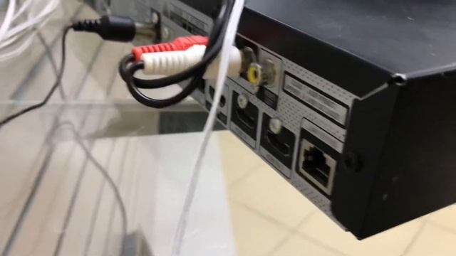 Pioneer XV-BD421W смотреть онлайн