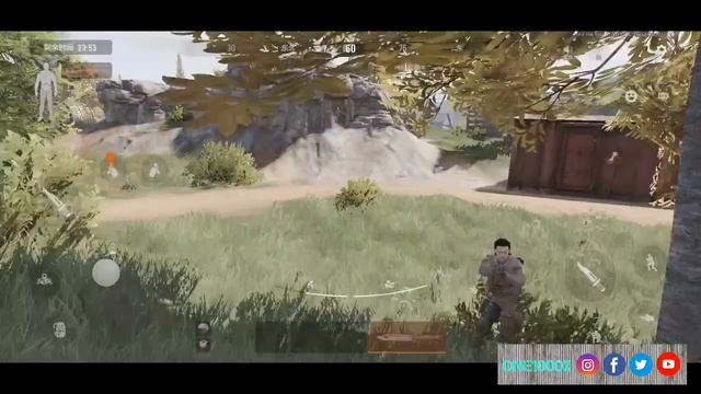 🔴 LIVE Escape From Tarkov Mobile - Beta Test Android смотреть онлайн