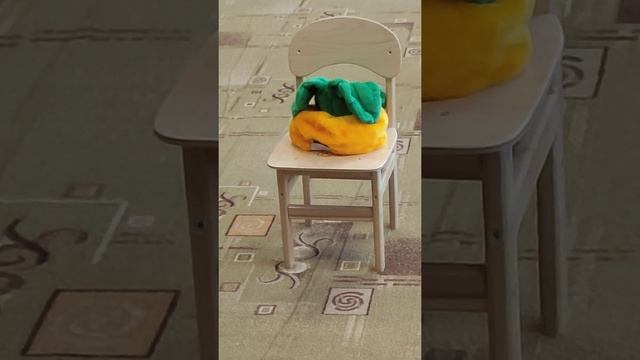 ОСЕННИЙ УТРЕННИК "УЛЫБКА" смотреть онлайн