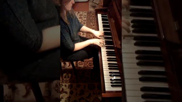 Красивая мелодия смотреть онлайн