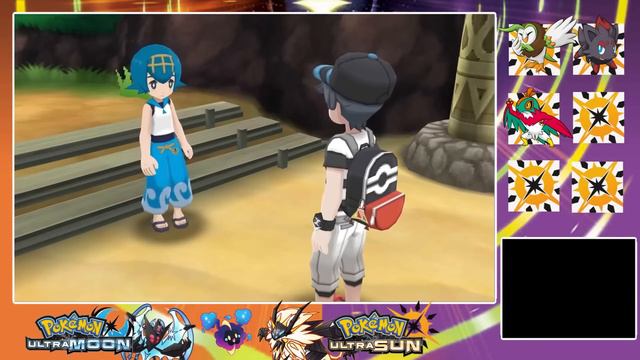 i Played Pokemon Ultra sun For 100 Hours... | The Best Pokemon Game Ever смотреть онлайн