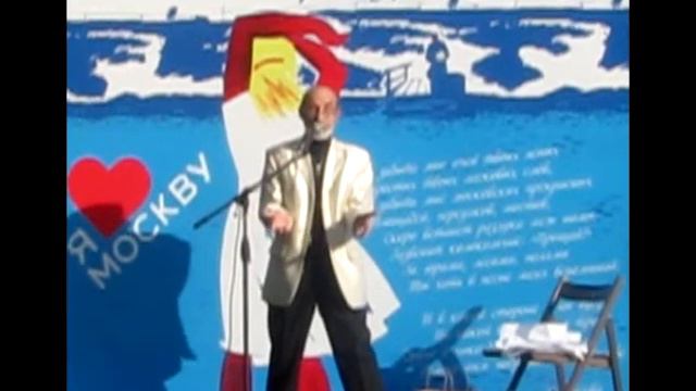 В.Шебзухов "Притча об ангеле хранителе" читает автор смотреть онлайн