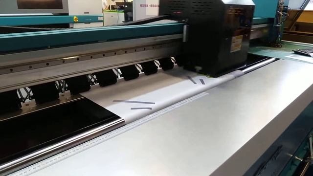 INFINITI FY-2300TX數位紡織印花機 смотреть онлайн