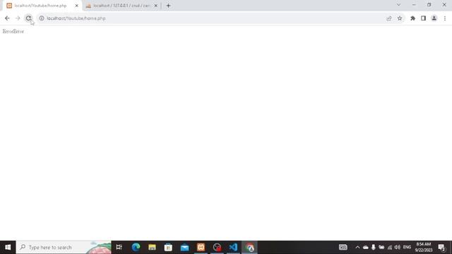 PHP CRUD - Create, Read, Update, and Delete | Last Part | Tagalog смотреть онлайн