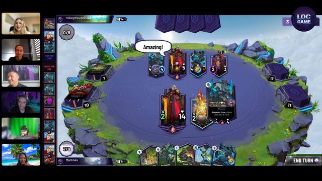 Gaming Hangout ??? смотреть онлайн