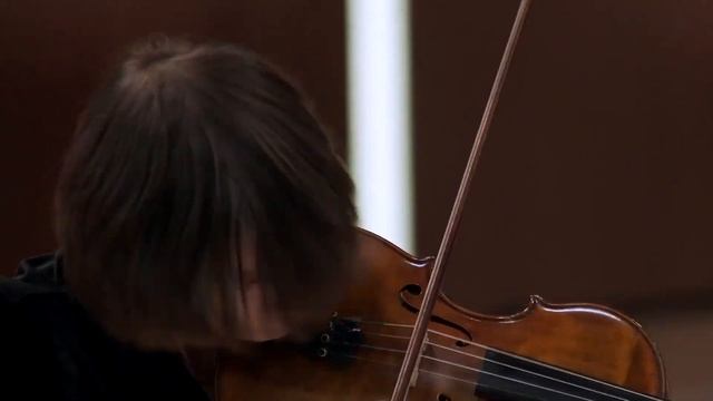 Даниил Бессонов. П. Сарасате. "Цыганские напевы" соч.20 смотреть онлайн