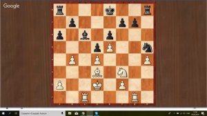 Основы стратегии в шахматах