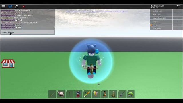 MEGA ROBLOX MOD #2 смотреть онлайн