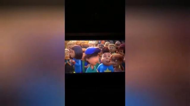 В кино на мультике "Волшебный парк Джун" смотреть онлайн