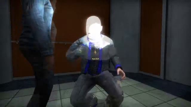 Garrys Mod - Elevator смотреть онлайн