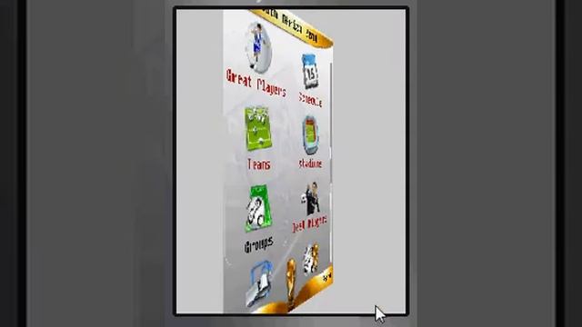 World Cup History java application ovi store nokia смотреть онлайн