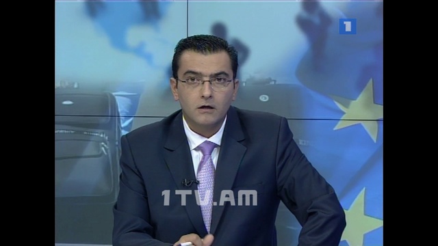 09.09.14 / Առաջին լրատվական 21:00