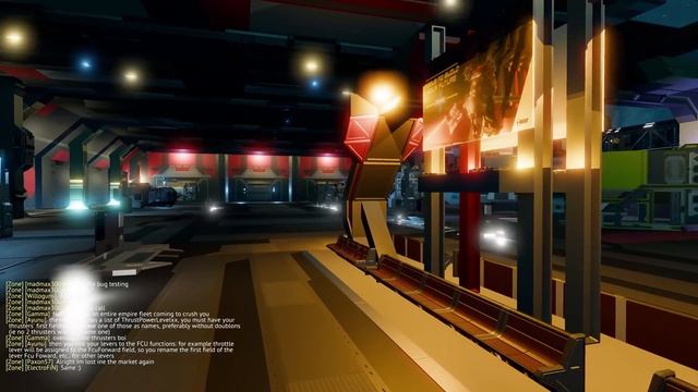 STARBASE MMO Gameplay! - Closed Alpha Release & First Steps! смотреть онлайн