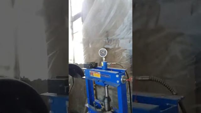 W140 замена подшипника смотреть онлайн