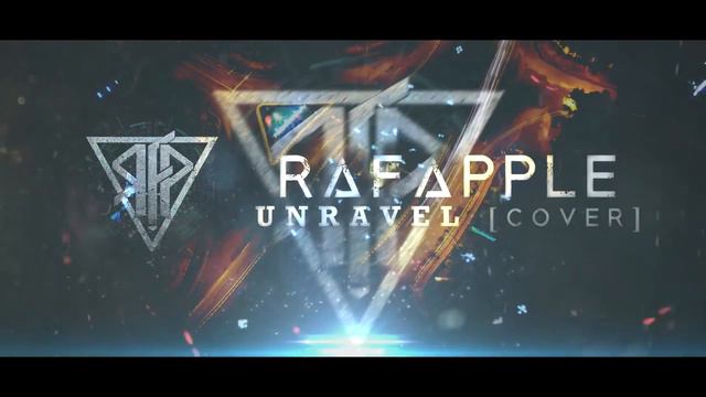 (HAKU X ANOTHERCORE) RAFAPPLE - UNRAVEL | COVER (OP TOKYO GHOUL) смотреть онлайн