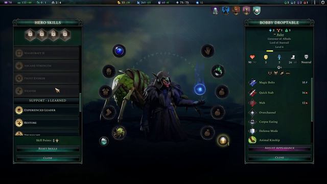 Aavak Learns Age of Wonders 4 - Part 5 смотреть онлайн