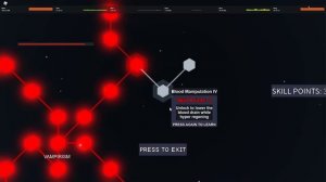 YBA Прошёл юбу за вампира