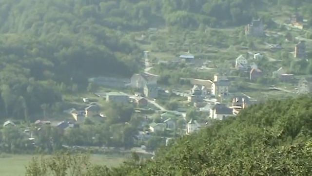 Поселок Агой Черное море смотреть онлайн