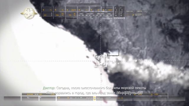 Call of Duty Modern Warfare - Прохождение (Часть 1) смотреть онлайн