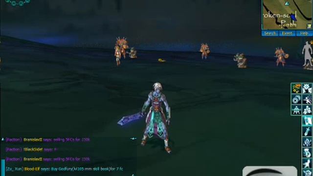 Zu Online With Phante 3 смотреть онлайн