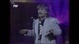 Алексей Глызин  "Девочка веточка" 1994 Stereo