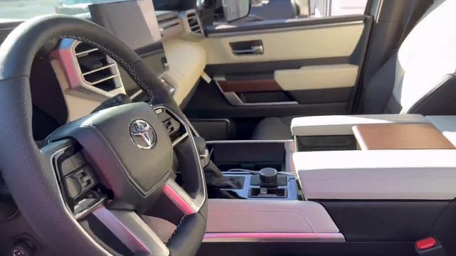 2023 Toyota Sequoia #toyota #sequoia #hybrid смотреть онлайн