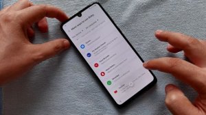 Samsung Galaxy A33 - Hard Reset & Unlock FRP Google Account