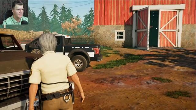 Alfred Hitchcock Vertigo прохождение ► Альфред Хичкок: Головокружение - Стрим 1