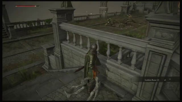 Storming the Castle: Elden Ring Playthrough Stream 2 смотреть онлайн
