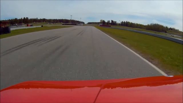 20170513 Saab Turbo Club of Sweden. Track Day Linköpings Motorstadion Sviestad. смотреть онлайн