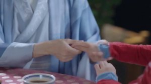 Восход луны и бушующее пламя 1 сезон 6 серия