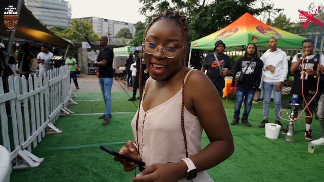 Amapiano Balcony Mix Live XPERIENCE B2B With Busta 929 | S4 | Ep 11