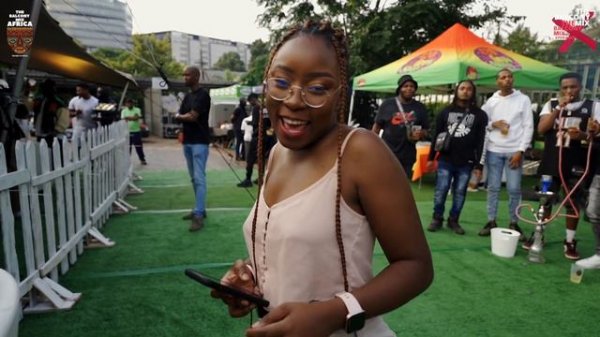 Amapiano Balcony Mix Live XPERIENCE B2B with Busta 929 | S4 | Ep 11