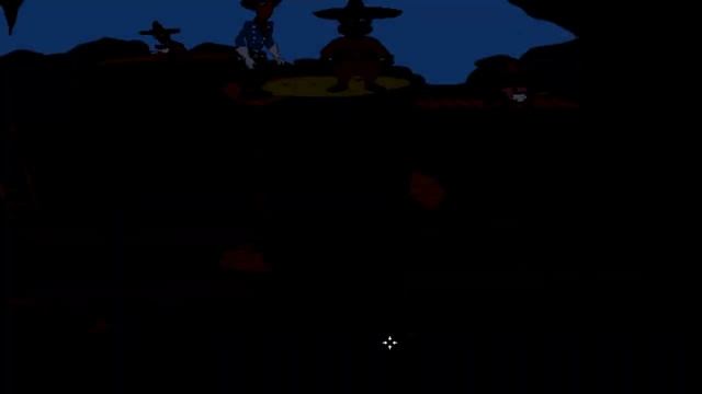 Lets Play - 3 Skulls of the Toltecs (Deutsch) [Teil 17] смотреть онлайн