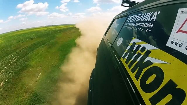 Devolro Russia V2