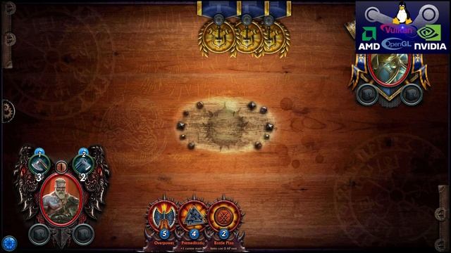 Ironbound - Tutorial episode смотреть онлайн