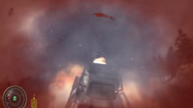 COD WAW8 Relentless . Seelowe Heights Armor Battle смотреть онлайн