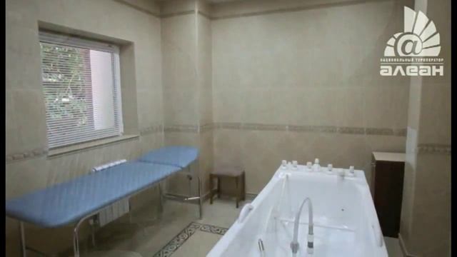 Санаторий Дубовая Роща Железноводск смотреть онлайн