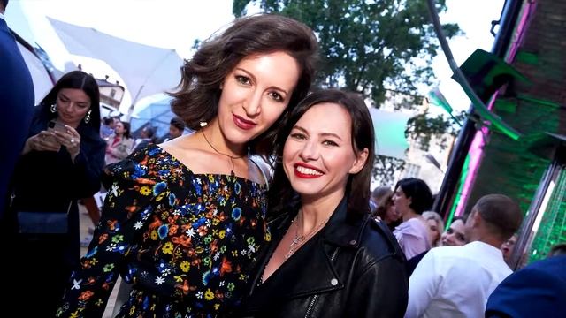 Матильда Шнурова о потерянной любви | О разводе с Сергеем Шнуровым смотреть онлайн