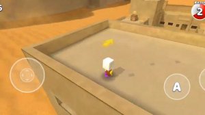 как найти все медведей в пустыне в игре приключение медаедя