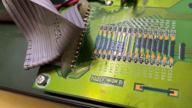 Casio CTK 240 Синтезаторное днище Ремонт Обслуживание ТО смотреть онлайн