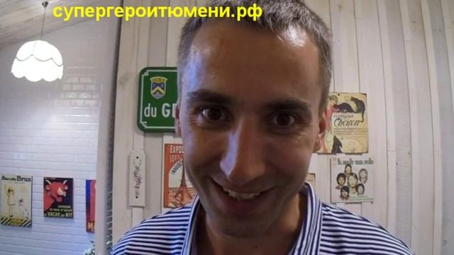 Детская комната Ресторана Франсуа превратилась в пиратский корабль смотреть онлайн