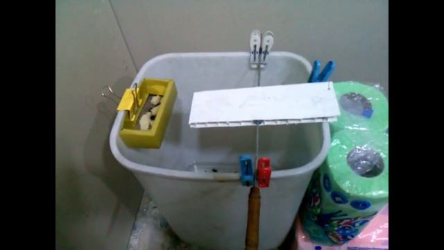 Способы борьбы с мышами в доме смотреть онлайн