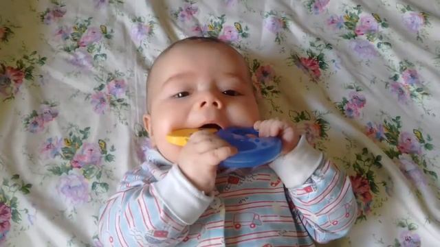 АГНИЯ БАРТО. ПОГРЕМУШКА. СТИХ тасипушка смотреть онлайн